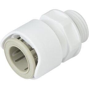 Marine WX1514B Adapter 1/2bsp Male 15mm