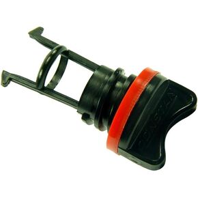 Ronstan RF738 Drain Plug Only - Plastic Nylon
