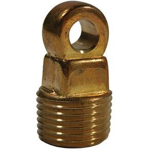 SeaSense Drain-One Way Safety Plug Only