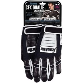 Franklin Sports Tuukka Rask Goalie Undergloves