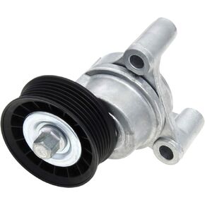 ACDelco Gold 39083 Drive Belt Tensioner Assembly with Pulley