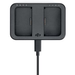 DJI WB37 Battery Charging Hub (USB-C)