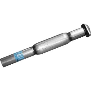Dynomax 53770 Exhaust Resonator and Pipe Assembly for Ford F-150