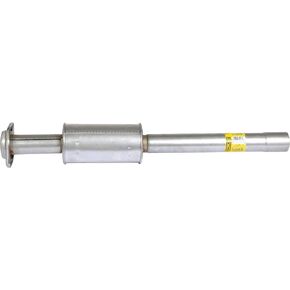 Walker Exhaust 54960 Exhaust Resonator and Pipe Assembly 2.5" Outlet (Inside)