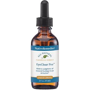 NativeRemedies EyeClear Pro