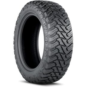 LT285/50R20 ATTURO TRAIL BLADE M/T 10PLY 119/116R 80PSI