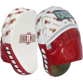 Ringside Apex Punch Mitts One Size