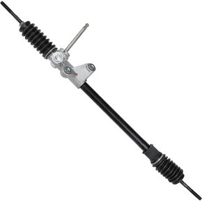 DRIVESTAR Rack and Pinion, fit 1988-1991 for Honda Civic, 1988-1991 for Honda CRX, OE-Quality New, Manual