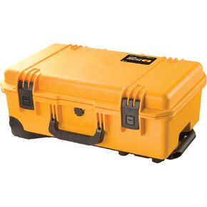 Pelican Storm iM2500 Case No Foam (Black)