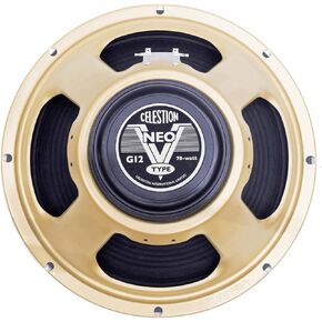 CELESTION NEO V Type 16 OHM Guitar WOO
