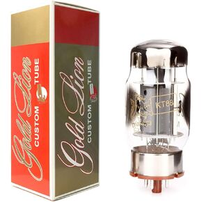 KT88 Power Vacuum Tube