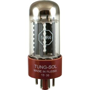 5AR4 - Tung-Sol