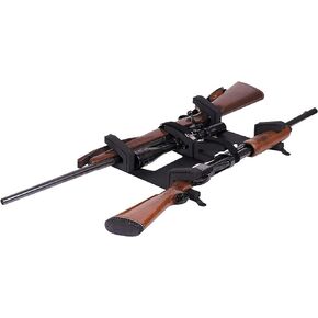 2-Gun Overhead Gun Rack