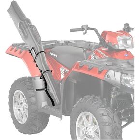 Polaris ATV Lock & Ride Gun Boot Mounts