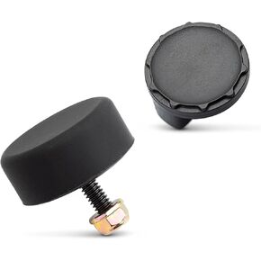 مسمار عالمي مضاد للسرقة، متوافق مع جهاز تعقب Apple AirTags، يمكن تركيبه على أي شيء - الطائرة بدون طيار، الأمتعة، المقطورة، المعدات، القوارب، UTV in Kuwait