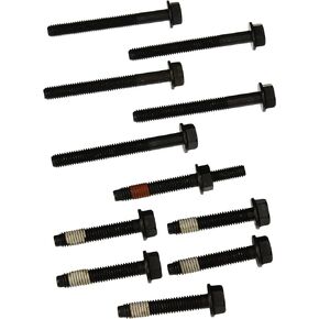 MAHLE GS33316 Engine Cylinder Head Bolt Set, 1 Pack