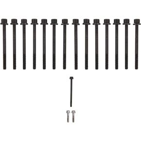 FEL-PRO ES 71334 Head Bolt Set