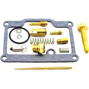 FC03401 Carburetor Rebuild Kit for Polaris Trail Blazer, Trail Boss 250, Trail Boss 2x4, 4x4