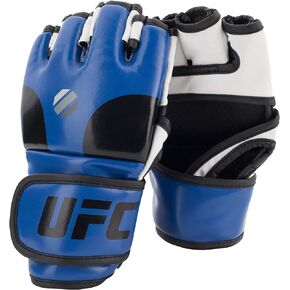 UFC Open Palm MMA Training Gloves