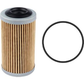 Transmission Oil Filter with Gasket,Automotive Replacement Oil Filters Compatible with Nissan Sentra Infiniti,Perfect CVT Transmission Fluid Filter Car Accessories OEM#0440455