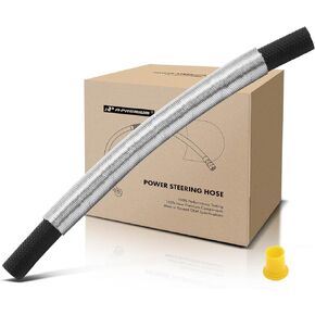 A-Premium Power Steering Reservoir/Suction Line Hose Assembly Compatible with Mini R50/R53 Series Cooper 2002-2008, 1.6L, Reservoir To Pump in Saudi Arabia