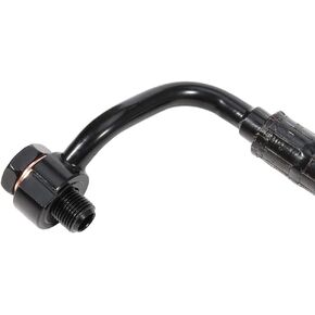SCITOO Line Hose Compatible for Hyundai for Santa Fe 2001 2002 2003 2004 2005 2006 Power Steering Pressure Line Hose 5751026101