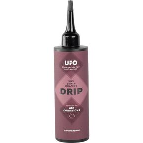 CeramicSpeed UFO Drip Wet Conditions Chain Lube One Color, 100Ml