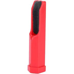 Billiard Pool Cue Tip Tool Mini Portable Pool Cue Trimmer Repair Tool Billiard Stick Tips Grinding Accessory Perfect Billiards Accessories