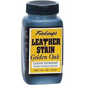 Fiebing's Leather Stain