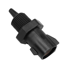 Ambient Air Temperature Sensor Fit for Ford Lincoln Mercury Models Replace 902-021 AE5Z12A647A 5S1141 72-4619 SU2181 WT381 AN0011 DY1137 TS10541 TX12