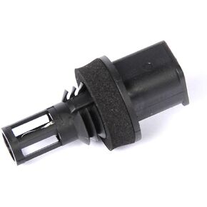 ACDelco GM Original Equipment 15-51302 Instrument Panel Air Duct Air Temperature Sensor