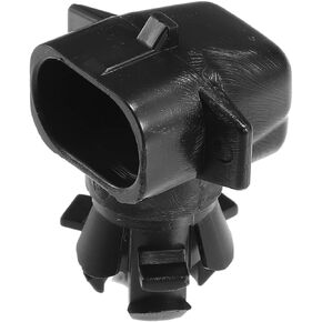 Motoforti Car AC Ambient Air Temperature Sensor, for Chevrolet Blazer 1998-2002, Plastic, 1236284 9152245 90477289 1236307, Black