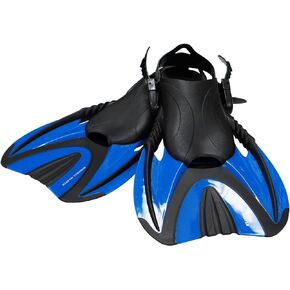 Swimming Snorkeling Fins