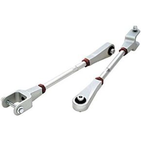 Eibach Pro-Alignment Performance Camber Bolt Kit 5.81250K Compatible with Chevrolet Aveo 2006-2011
