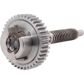 NewYall 40 Teeth Parking Brake Actuator Gear Shaft Repair Kit