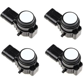 4 PCS 66209261587 Bumper PDC Parking Sensor for BMW F32 F31 F30 F22 F20 F80 M3 F84 M4 Parking Assist Sensor 9261582 66209261594 66209261585 9261596