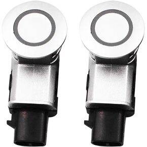 8934150011 PDC Parking Ultrasonic Sensor Replacement for Lexus LS430 GS430 GS450H GS300 IS250 IS350 2006 2007 89341-50011