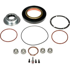 Dorman 600-135 Front Wheel Hub Seal Kit Compatible with Select Ford Models