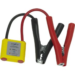 OTC 3386 Antizap Auto Surge Protector - 12 V
