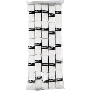 Wilson Pro Overgrip 50 Pack - White