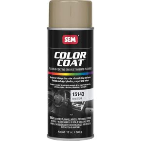 COLOR COAT - Sandstone
