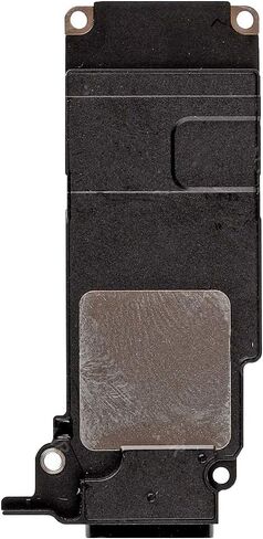 MMOBIEL Loud Speaker Compatible with iPhone 11 Pro Max 2019 - Ringer Buzzer Flex Cable Loudspeaker Replacement - Incl. Screwdrivers in Saudi Arabia