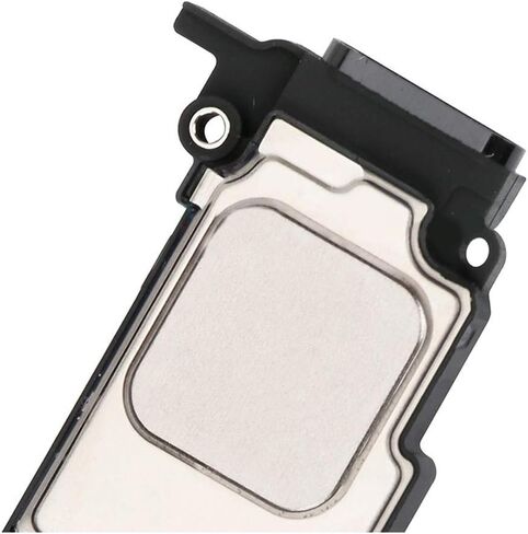 MMOBIEL Loud Speaker Compatible with iPhone 11 Pro Max 2019 - Ringer Buzzer Flex Cable Loudspeaker Replacement - Incl. Screwdrivers in Saudi Arabia