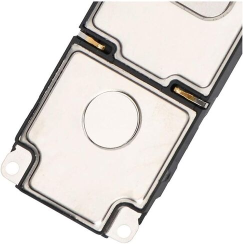MMOBIEL Loud Speaker Compatible with iPhone 11 Pro Max 2019 - Ringer Buzzer Flex Cable Loudspeaker Replacement - Incl. Screwdrivers in Saudi Arabia