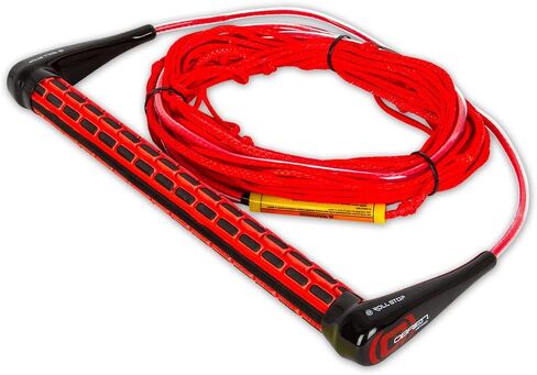 O'Brien Method Wakeboard Rope & Handle with Spectra Line - 80ft in Saudi Arabia