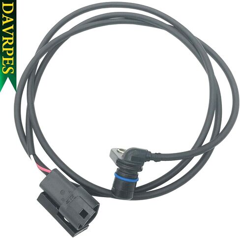 مستشعر عداد السرعة الإلكتروني 74437-96B لـ 1996-2003 Harley Softail Fatboy FXSTB استبدال #74437-96A｜7443796A｜74437-96｜7443796 in Saudi Arabia