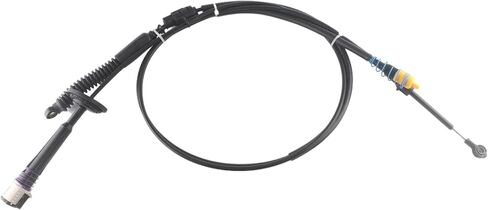 12477640 Automatic Transmission Range Select Lever with Shift Control Cables Fit for Chevy Silverado 1500 2500 3500 / for GMC Sierra 1500 2500 HD 35000 in Saudi Arabia