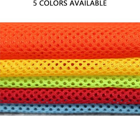 Soccer Training Vests, 12 Pcs Breathable Nylon Mesh Scrimmage Vests for Football Basketball in Saudi Arabia
