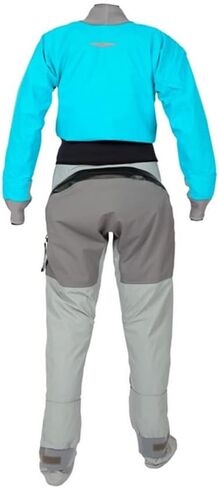 بدلة Kokatat النسائية Hydrus Meridian Drysuit-Reef-S in Kuwait