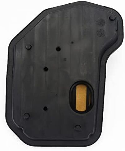 4L60E Transmission Filter+Gasket Kit Compatible with AcDelco 1998 & UP in Saudi Arabia